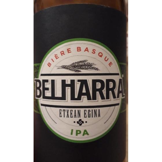 BELHARRA