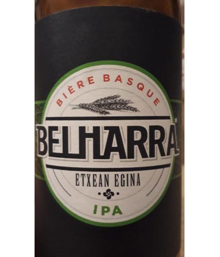 BELHARRA