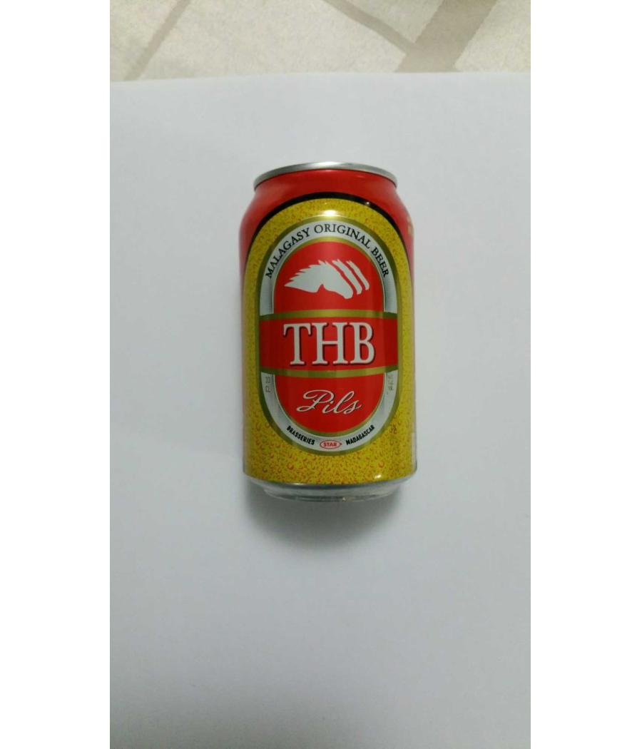 BIERE THB MADAGASCAR BIERE THB MADAGASCAR