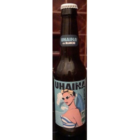 UHAINA
