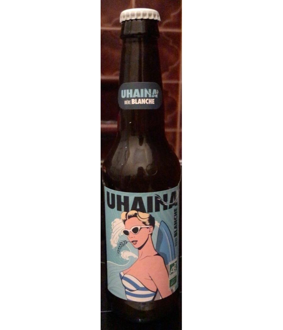 UHAINA UHAINA