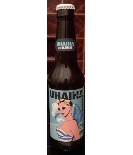 UHAINA