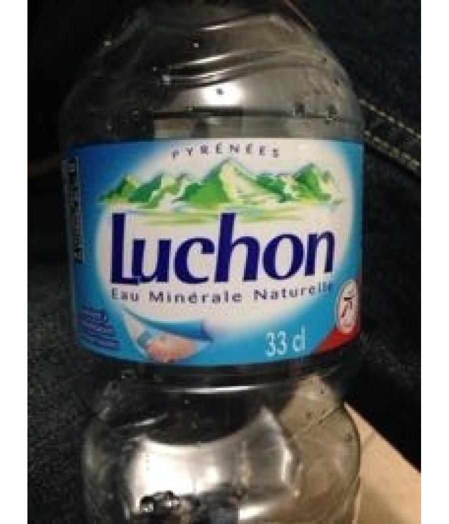 EAU DE SOURCE MINERALE NATURELLE 33 CL EAU DE SOURCE MINERALE NATURELLE 33 CL