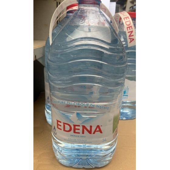 EAU DE SOURCE 5L EDENA