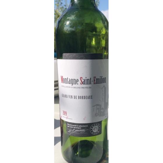 MONTAGNE SAINT-EMILION
