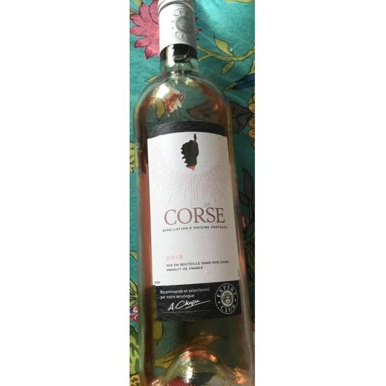 CORSE