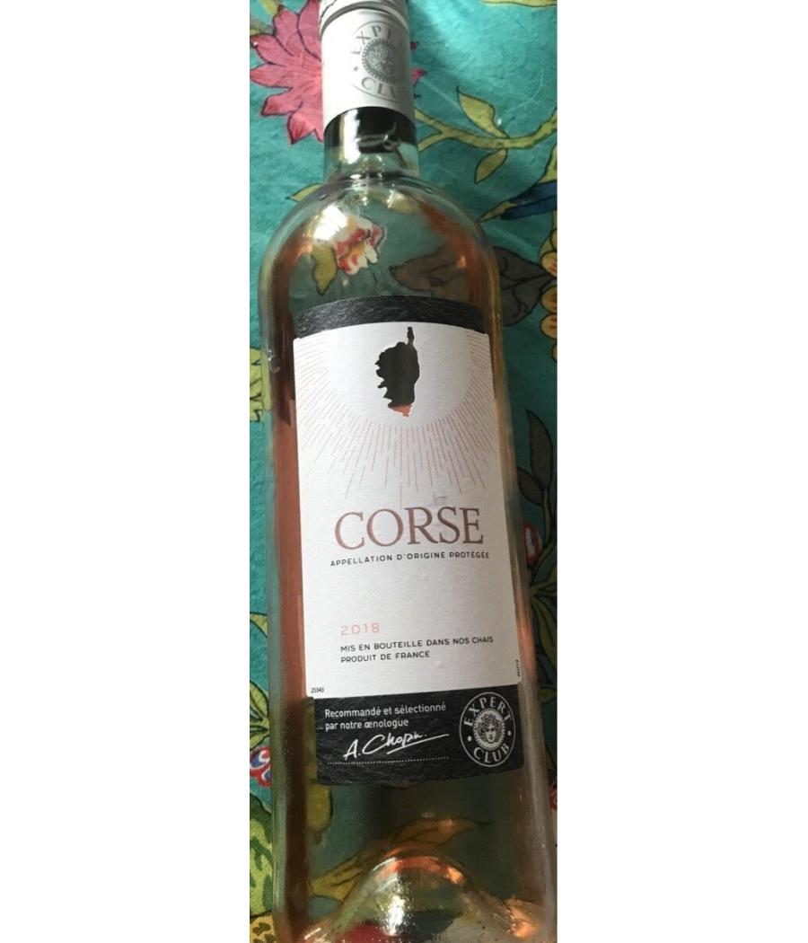 CORSE CORSE