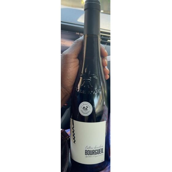 BOURGUEIL