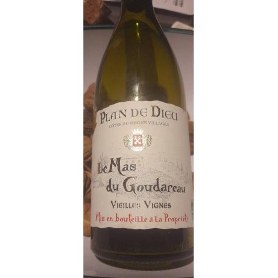 VIN ROUGE