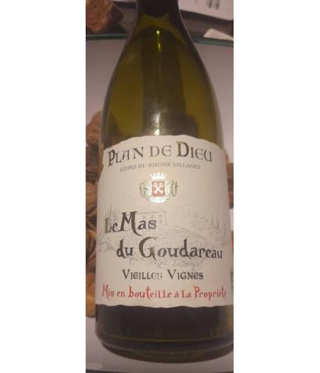 VIN ROUGE