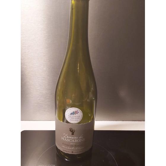 DOMAINE DES MASCARONS