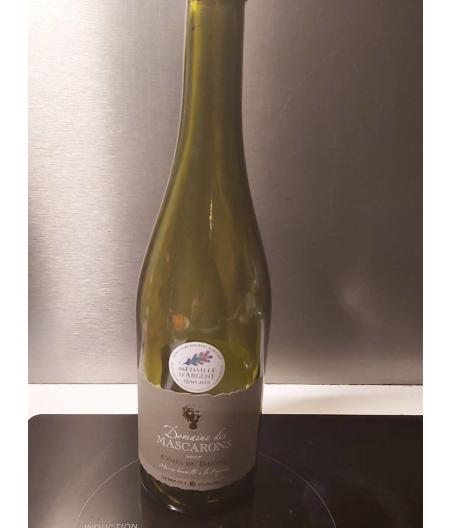 DOMAINE DES MASCARONS