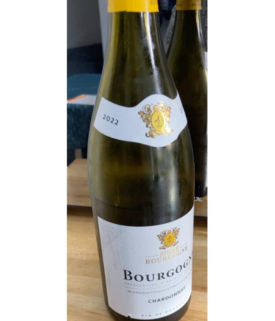 BOURGOGNE BOURGOGNE