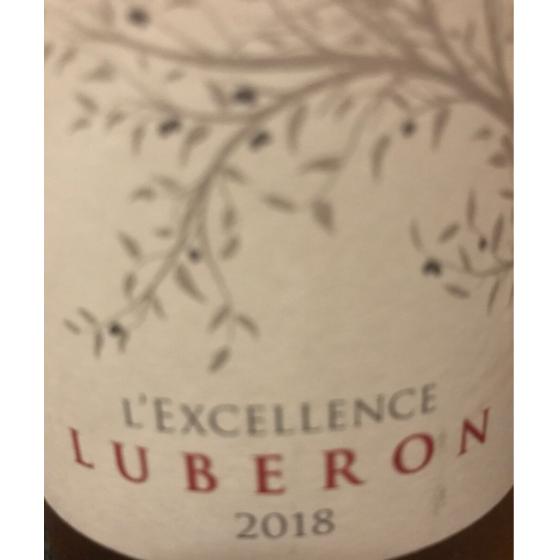 AMEDEE EXCELLENCE LUBERON ROSE