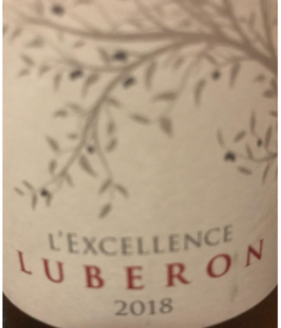 AMEDEE EXCELLENCE LUBERON ROSE AMEDEE EXCELLENCE LUBERON ROSE