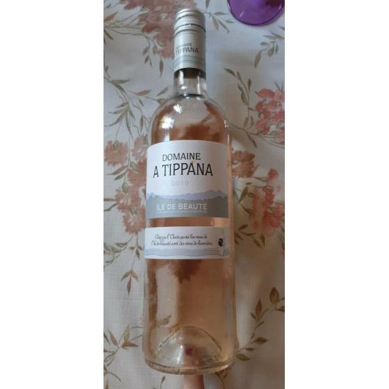 DOMAINE A TIPPANA 750ML 0.75