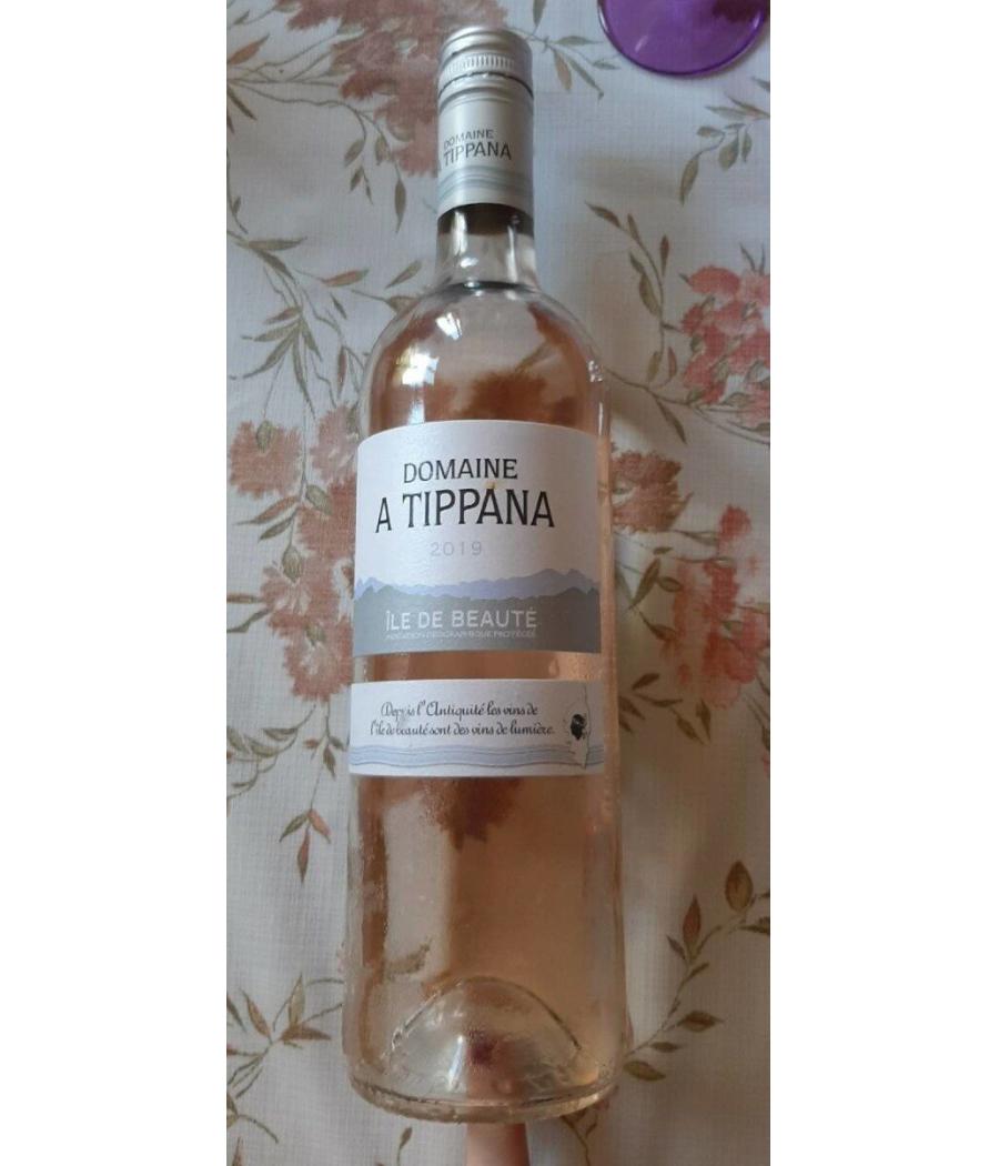 DOMAINE A TIPPANA 750ML 0.75 DOMAINE A TIPPANA 750ML 0.75