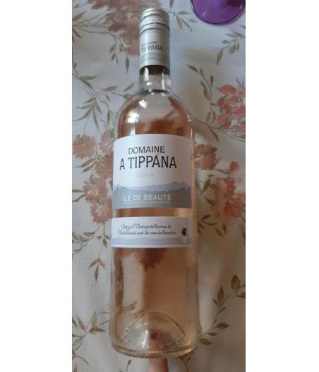 DOMAINE A TIPPANA 750ML 0.75