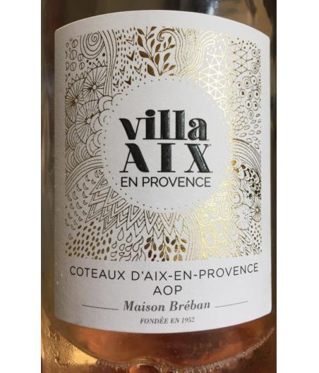 VILLA AIX EN PROVENCE