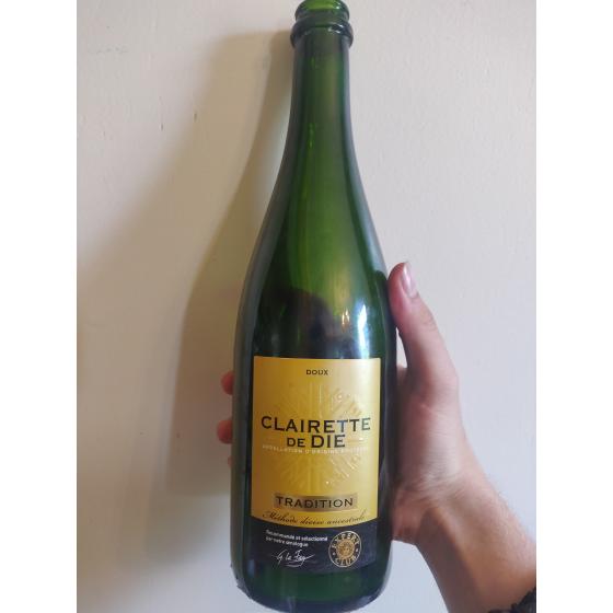 CLAIRETTE DIE TRADIT.EXP.CLUB