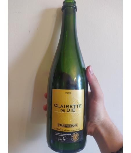 CLAIRETTE DIE TRADIT.EXP.CLUB