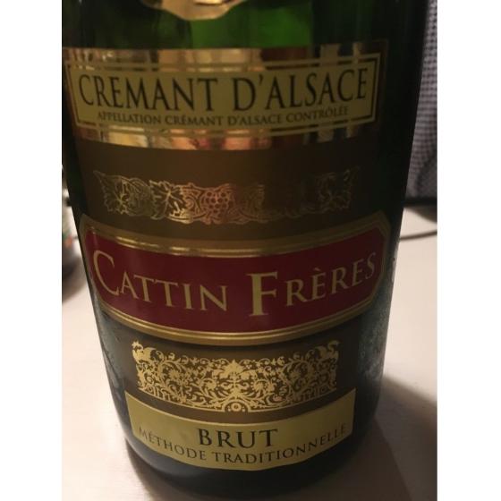 CREMANT D\'ALSACE