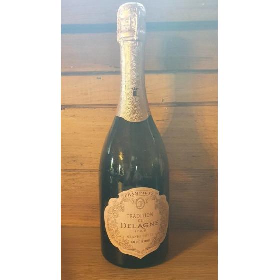 CHAMP.DELAGNE TRADITION R