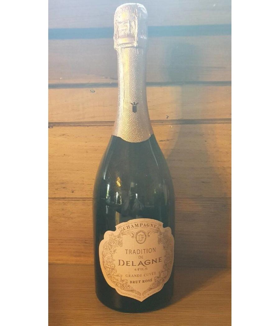 CHAMP.DELAGNE TRADITION R CHAMP.DELAGNE TRADITION R