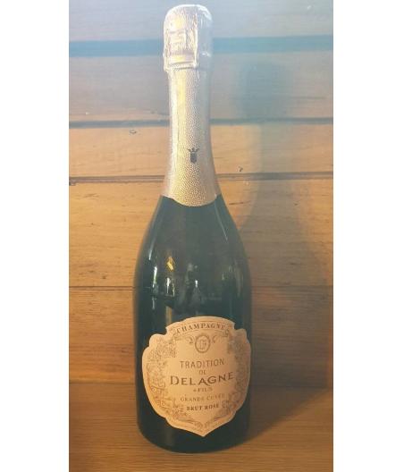 CHAMP.DELAGNE TRADITION R
