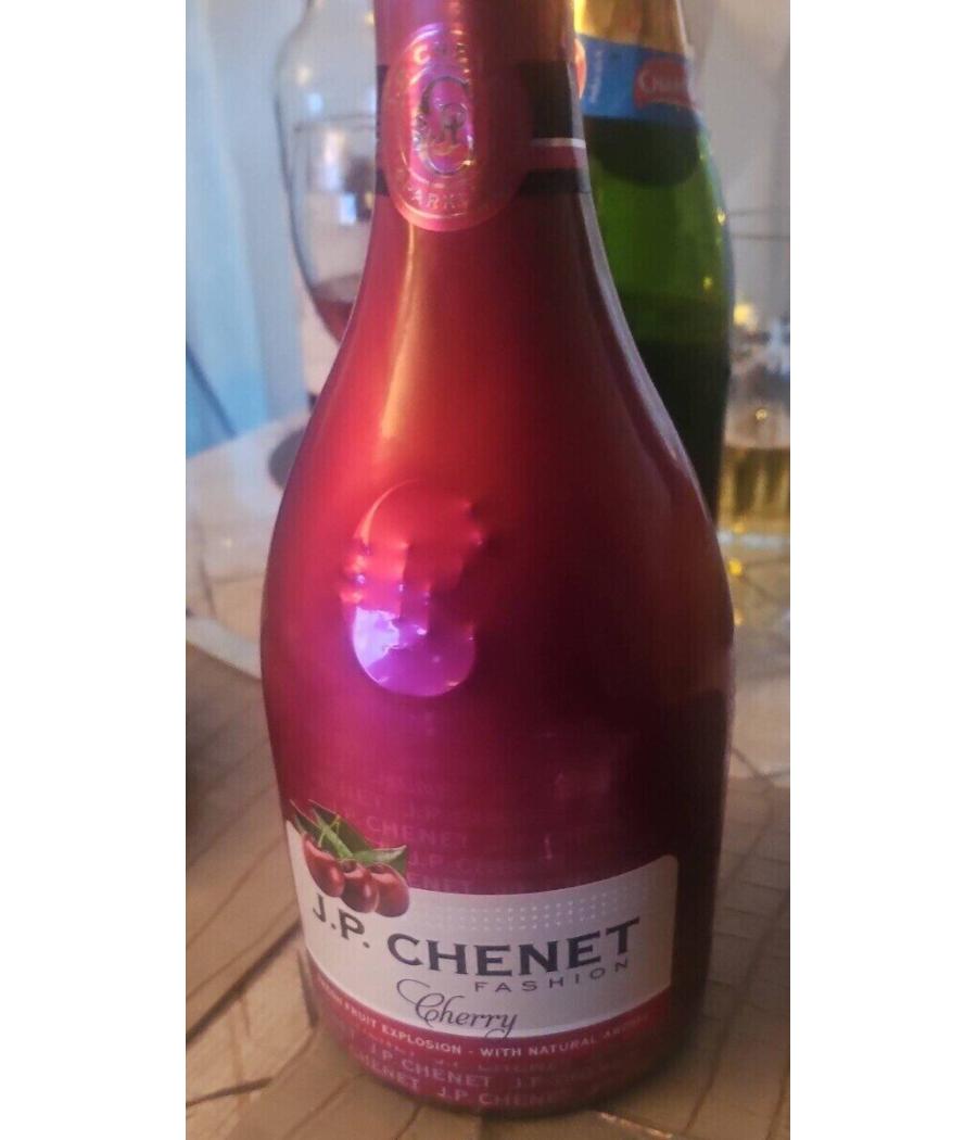 CHERRY CHERRY