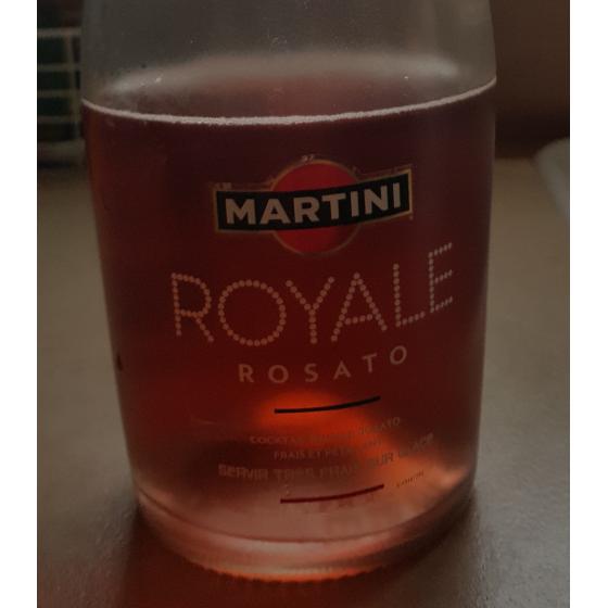 ROYALE ROSE 750 ML
