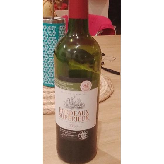 BORDEAUX SUPERIEUR