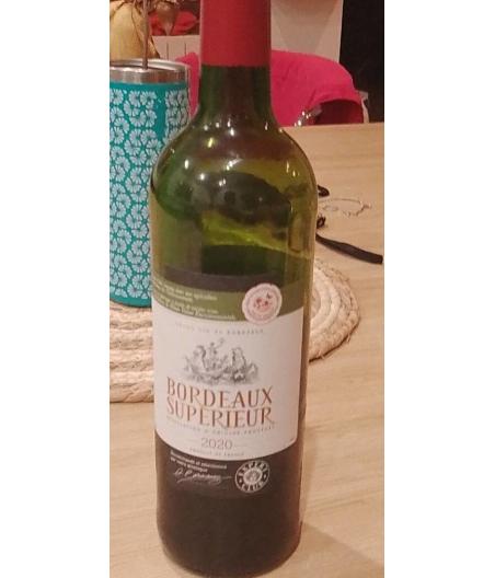 BORDEAUX SUPERIEUR