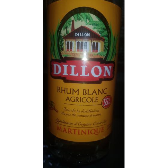 DILLON 1 L