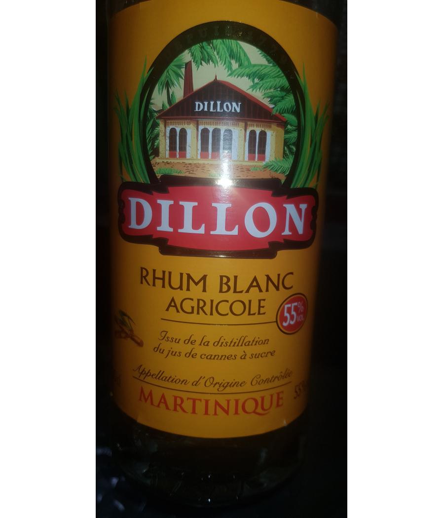DILLON 1 L DILLON 1 L