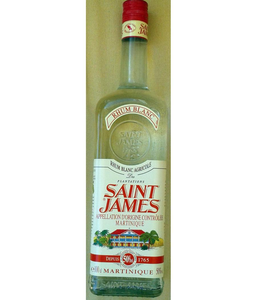 RHUM BLANC AGRICOLE 1 L RHUM BLANC AGRICOLE 1 L