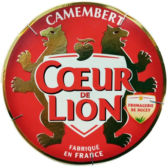 CAMEMBERT 250 G