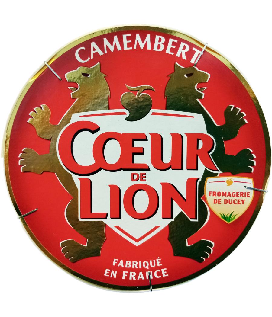CAMEMBERT 250 G CAMEMBERT 250 G