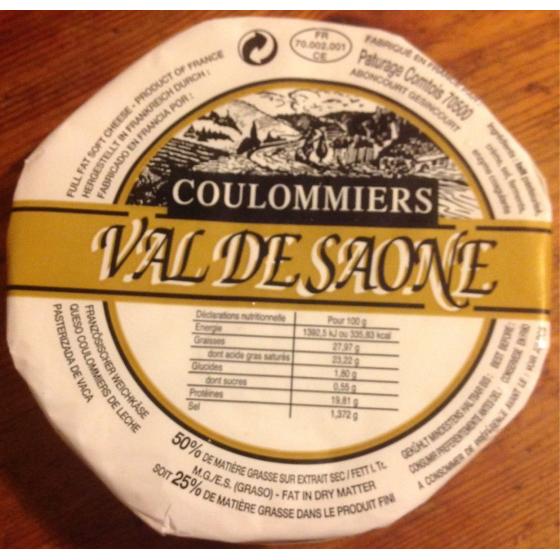 S4123-6 PAT COMTS COULOMMIERS VALDE