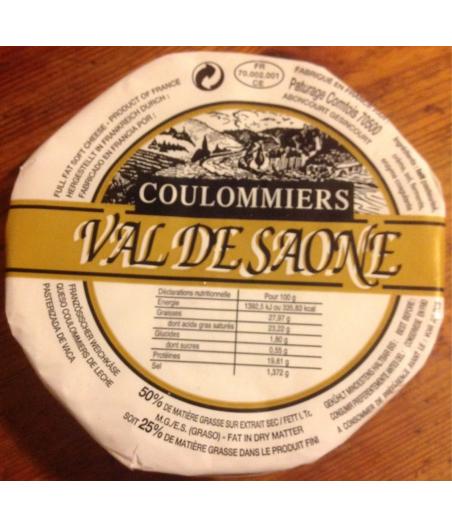 S4123-6 PAT COMTS COULOMMIERS VALDE