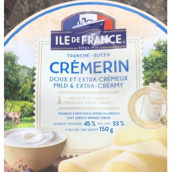 CREMERIN 150G