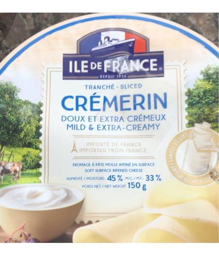 CREMERIN 150G