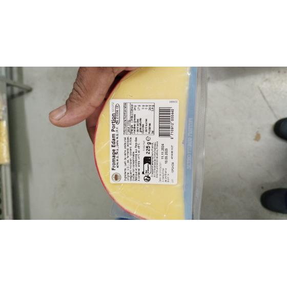 EDAM HOLLAND KROON 225 G