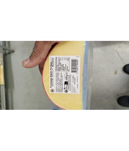 EDAM HOLLAND KROON 225 G
