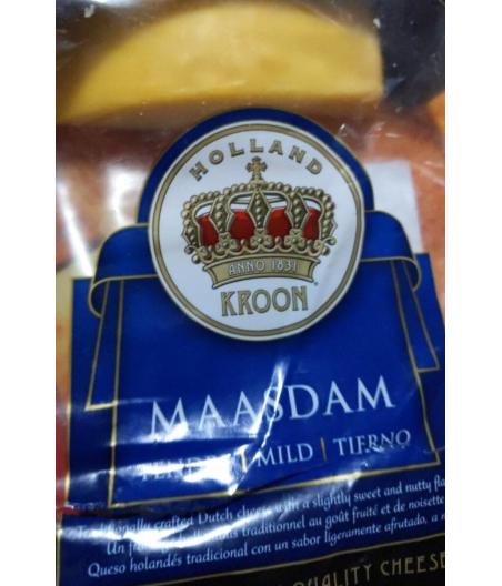 MAASDAM TENDRE 260 G