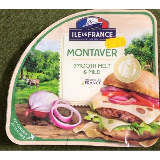 MONTAVER