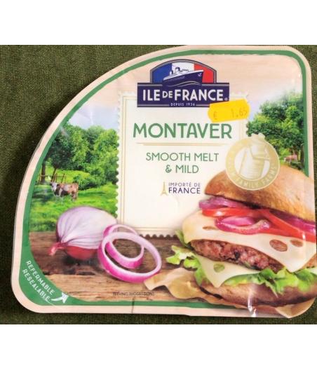 MONTAVER