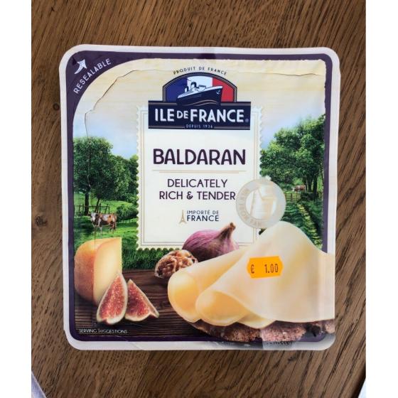 BALDARAN