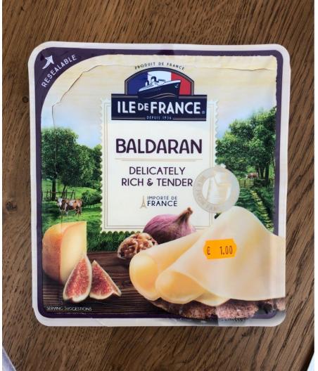 BALDARAN