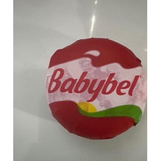 BABYBEL MINI 6P 120GR FILET